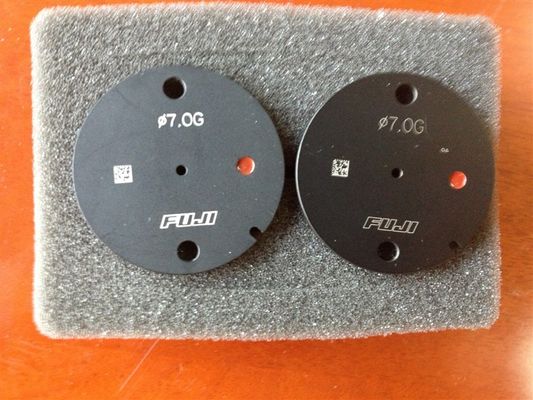 خرید FUJI NXT H01 SMT Nozzle 7.0 AA08000 جدید جدید برای FUJI SMT ماشین تولید آنلاین