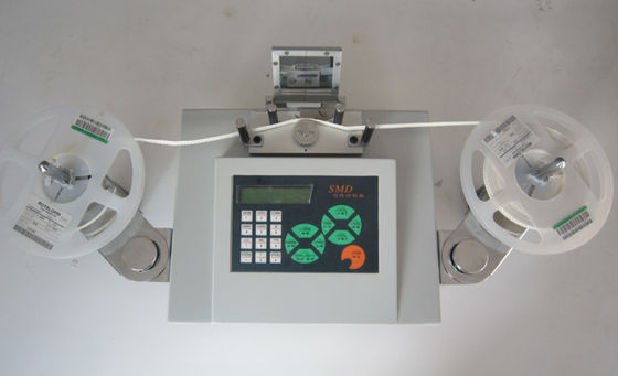 خرید دقیق ماشین نصب و راه اندازی سطوح سطح، مقیاس کامپوننت SMD دیجیتال تولید آنلاین