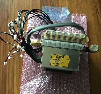 خرید KE2070 / KE2080 JUKI Ejector 40050034 40050035 Ejector 80 ASM جدید جدید تولید آنلاین