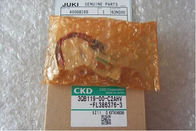 سوپاپ سیلندر JUKI FX-3 40068170 3QB119-00-C2AH-FL386377-3 در دستگاه SMT