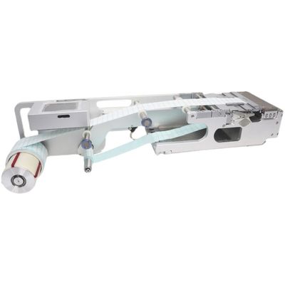 خرید تغذیه برچسب Siplace ASM HS50 HS60 SMT Label Feeder تولید آنلاین