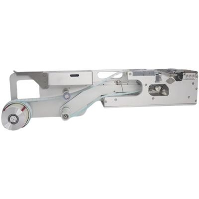 خرید فیدر برچسب خودکار SMT تک ردیفی برای دستگاه نصب کننده FUJI تولید آنلاین