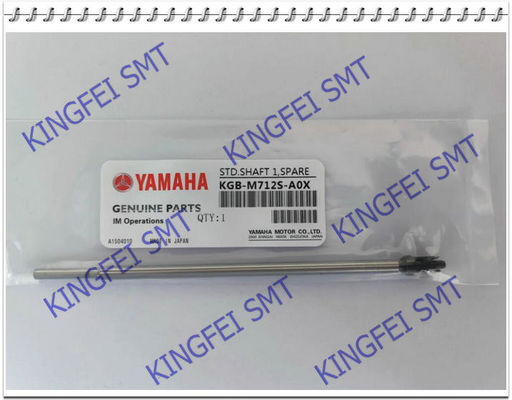 خرید شفت استاندارد YV100XG KGB-M712S-A0X Spline H1357 Assy Head Shaft Assy تولید آنلاین