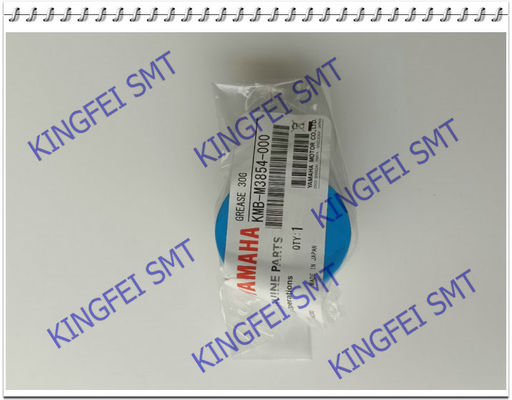 خرید KMB-M3854-000 SMT قطعات یدکی گریس 30 گرمی برای گریس نگهداری ماشین YSM40R تولید آنلاین