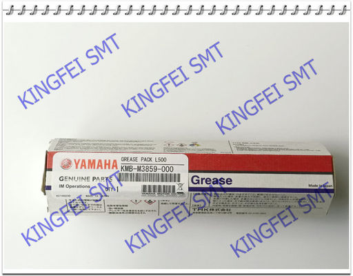 خرید KMB-M3859-000 Grease Pack L500 For Machine Mounter YSM40R تولید آنلاین