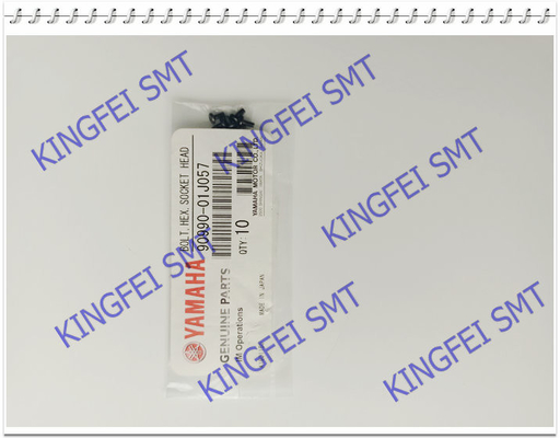 90990-01J057 SMT قطعات یدکی پیچ سر سوکت HEX