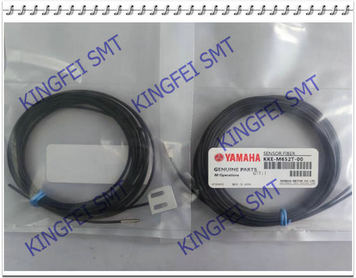 خرید فیبر سنسور KKE-M652T-00 برای دستگاه یاماها YS24 سنسور POS1 ASSY 1 تولید آنلاین
