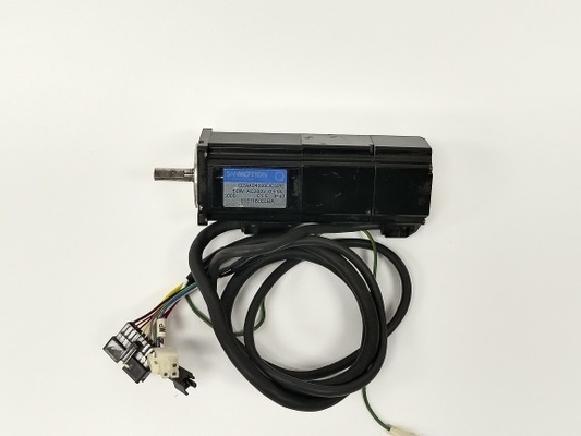سروو موتور AC Q2AA04006DCS2C S5U 90K63-021606 YG100R YG100L