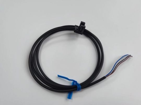 خرید سنسور محدود KLW-M653F-00 KLW-M653F-10 YSM20 Ｘ سنسور محدود محور تولید آنلاین