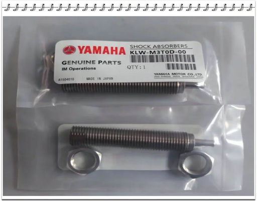 خرید کمک فنر YSM10 KLW-M3T0D-00 قطعات یدکی SMT برای دستگاه YSM20R تولید آنلاین