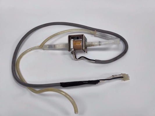 KHU-M3756-010 YAMAHA YGP Parts SR6WO DC24V پمپ الکل YVP-XG