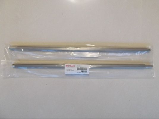 خرید KV7-M9143-00X SMT قطعات یدکی Spline KV7-M9143-10X KV7-M9143-XXX برای YV100X YV100Xg تولید آنلاین