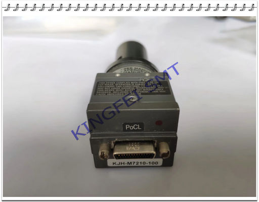 خرید لوازم یدکی KJH-M7210-100 SMT دوربین یاماها KP-F200PCL-32 تولید آنلاین