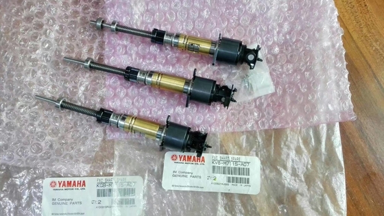 قطعات یدکی SMT سر تخت 90990-09J004 برای شفت نازل YV100XG