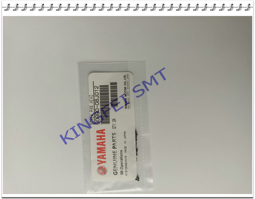 90990-08J012 سر تابه پیچ برای دستگاه Yamaha YV100X YV100XG