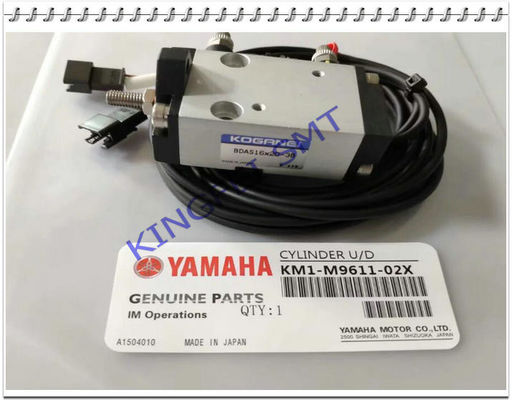 خرید نازل استیشن نازل KM1-M9611-02X CYLINDER UP KOGANEI BDAS16X20-3B تولید آنلاین