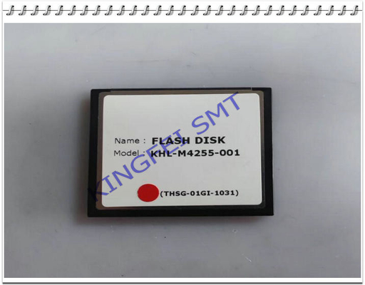 KHL-M4255-00 KHL-M4255-001 کارت YG12 CF دیسک فلش YS12