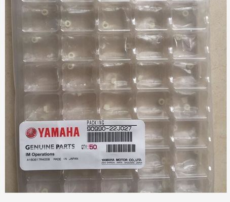 خرید 90990-22J027 YAMAHA PACKING SMT قطعات یدکی برای پایه YV100 تولید آنلاین