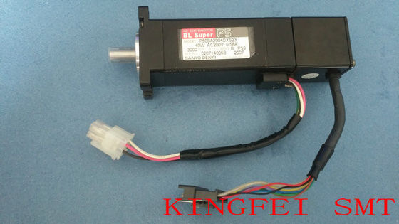 خرید IPulse M1 Z Servo Driver P50BA2004DXS20 40W 0.58A 200VAC برای قطعات SMT تولید آنلاین