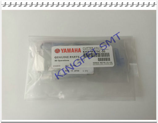 خرید سوپاپ کاتر YAMAHA YG12 YS12 YS24 KHY-M3T0C-00 برای شیر برقی YS12 تولید آنلاین