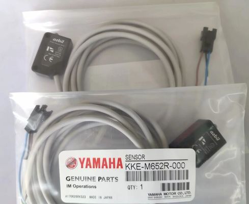 خرید قطعات یدکی KKE-M652R-00 SMT سنسور خروجی نوار نقاله YS24 سنسور خروجی HP300-D2 تولید آنلاین