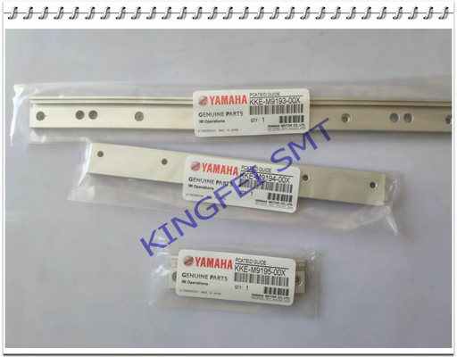 راهنمای صفحه YS24 KKE-M9193-00 KKE-M9194-00 گیره تخته ثابت KKE-M9195-00