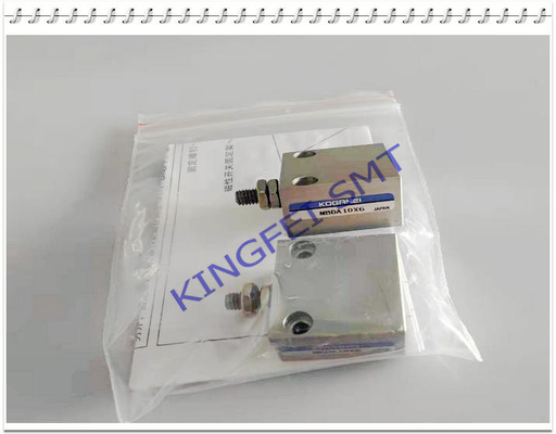 سیلندر نوار نقاله KGS-M9265-01X MBDA10X6 سیلندر هوا YG100 سیلندر گیره تخته ای