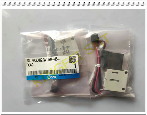 شیر هوا VQD1121W-5M-M5 SMC VQD1121W-5M-M5-X49