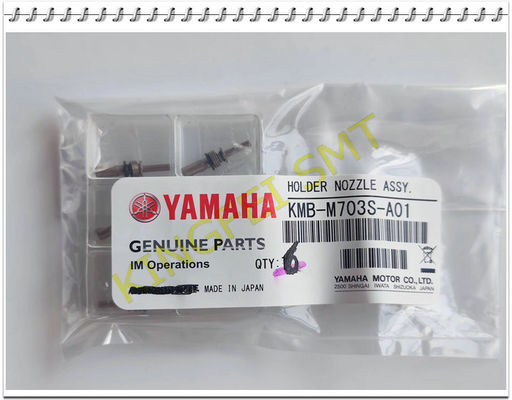 خرید KMB-M703S-A0 YSM40R HOLDER KMB-M70ER-00 نازل هولدر Assy تولید آنلاین