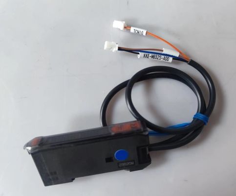 خرید تقویت کننده نوری KKE-M652S-A00 YS24 OMRON E3X-MDA41-17 تولید آنلاین