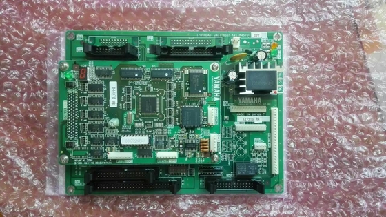 KHL-M4209-210 YS12 YG12F YS24 System Board 1G Board NBC-JC1355-G2