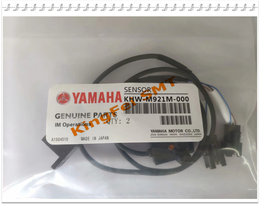 سنسور KHW-M921M-000 سنسور YG100R SUNX PM-Y44P