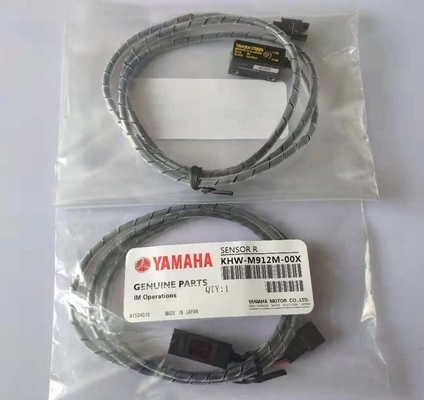 سنسور ایمنی ایستگاه تغذیه کننده KHW-M912M-00X YG100 SEEKA GTR3RSPN