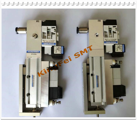 سیلندر شیر برقی KV5-M7121-R0X YAMAHA YTF KV5-M7121-L0X