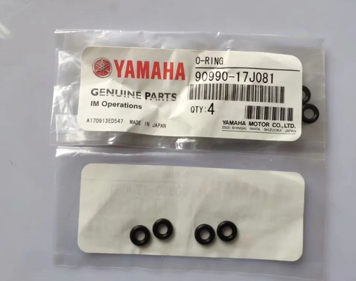 90990-17J081 O Ring YAMAHA 304A Nozzle Packing 315A Nozzle O Ring