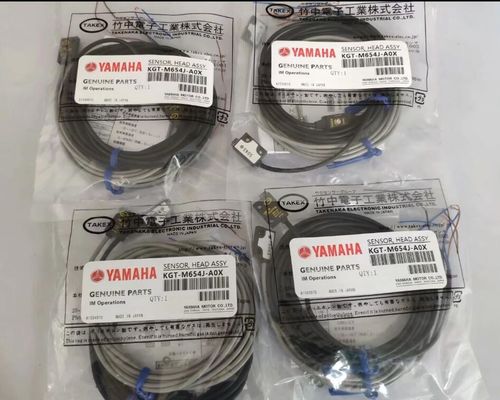 خرید سنسور UM-TR-7383VFPN سنسور UM-TL-7383F KGT-M654J-A0X YG200 تولید آنلاین