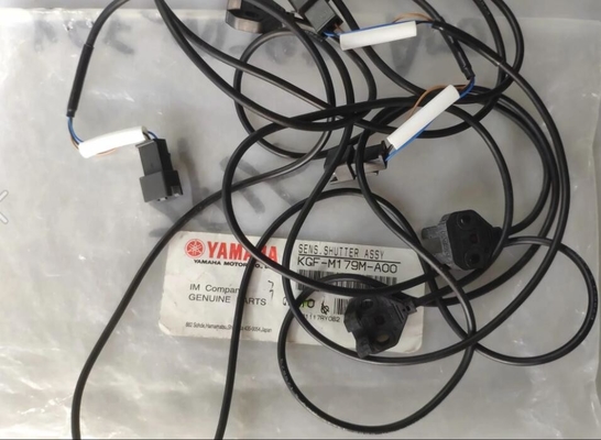 KGF-M179M-A00 SENS شاتر Assy OMRON EE-SX871P