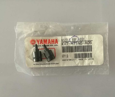 خرید نازل پرنده KV7-M71N6-A0X SMT 66F Assy YV88XG 66F تولید آنلاین