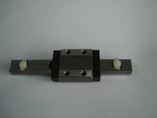 خرید راهنمای درپوش اصلی یاماها SMT لوازم یدکی KV7-M9166-00X راهنمای IKO LM تولید آنلاین