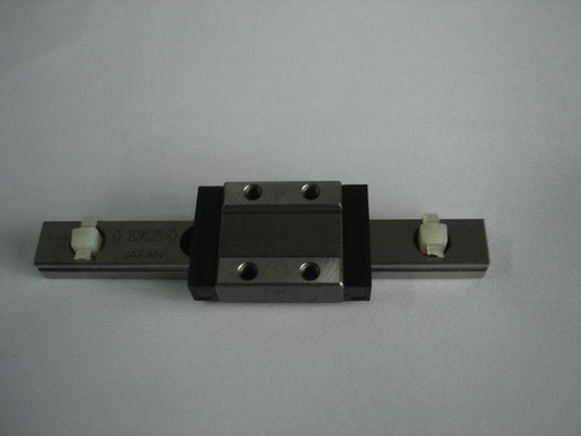 راهنمای درپوش اصلی یاماها SMT لوازم یدکی KV7-M9166-00X راهنمای IKO LM