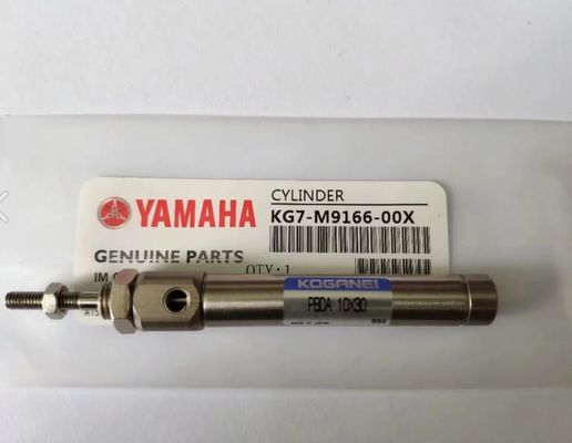 خرید لوازم یدکی KG7-M9166-00X SMT Koganei PBDA10x30 Yamaha YV100X سیلندر تولید آنلاین