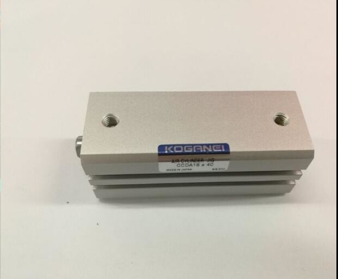 سیلندر تخته بیرونی CCDA16x40 کوگانی KHY-M9238-A0 سیلندر درپوش YV12 YS12