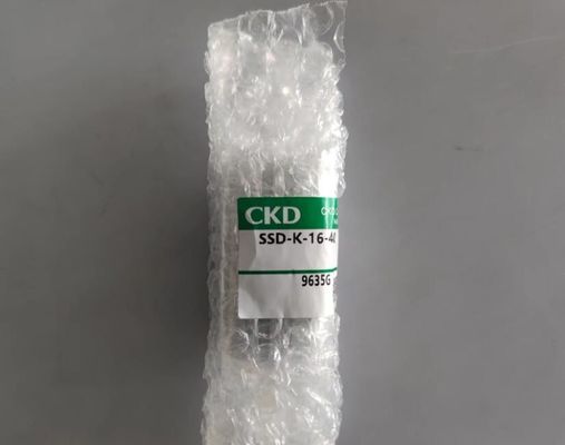 خرید SSD-K-16-40 YS100 SMT قطعات یدکی سیلندر CKD تولید آنلاین