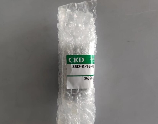 SSD-K-16-40 YS100 SMT قطعات یدکی سیلندر CKD