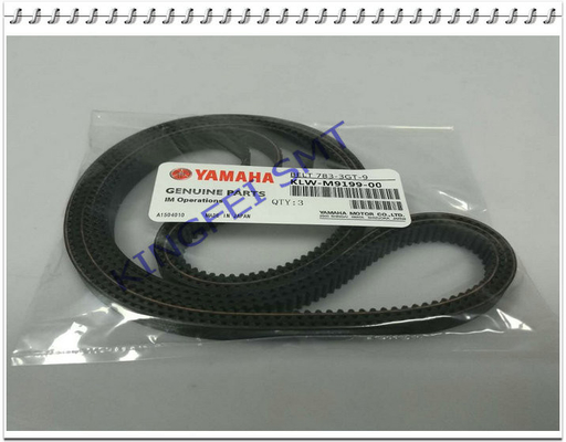 تسمه نقاله KKE-M9199-00 SMT 900-3GT-9 YS24 U Axis Belt
