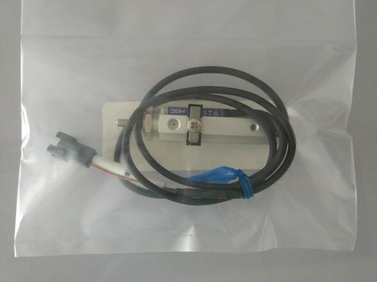 خرید قطعات یدکی سیلندر چاپگر YVPXG یاماها SMT NDAS10x30 KW3-M9167-A0X تولید آنلاین