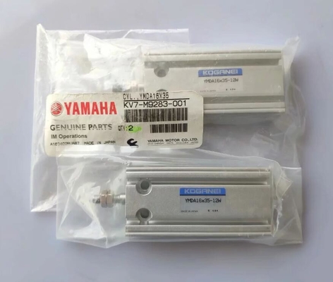 سیلندر درپوش یاماها YMDA16X35-11W KV7-M9283-00X
