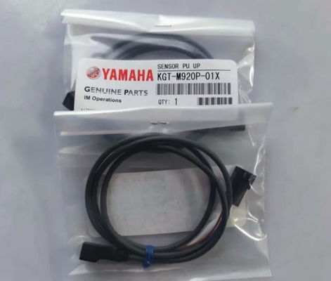 سنسور قطعات یدکی KGT-M920P-01X SMT PU UP برای سنسور YG200 یاماها