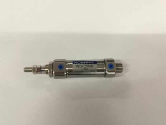 خرید سیلندر گیره برد YAMAHA YS12 KHY-M9263-00 سیلندر هوا KOGANEI PBDA 16X10-M تولید آنلاین