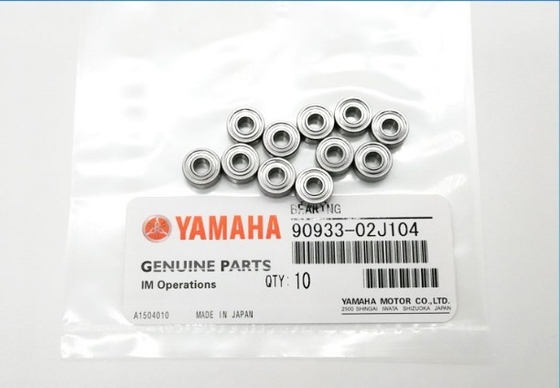 90993-02J104 YS12 YG12F YS24 بلبرینگ Spline توپ یاتاقان YG12 شفت